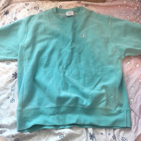 Champion hoodie Large size - Picture 1 of 2